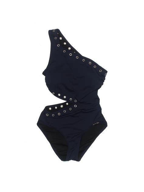 michael kors bikinibroekje|michael kors one piece swimwear.